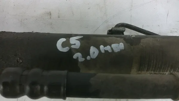 Cremallera de dirección OEM 9685708580 para Citroen C5 III image 6