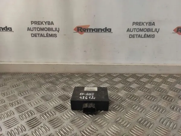 Módulo Confort Skoda OEM 1J0959799Q para Octavia I image 2