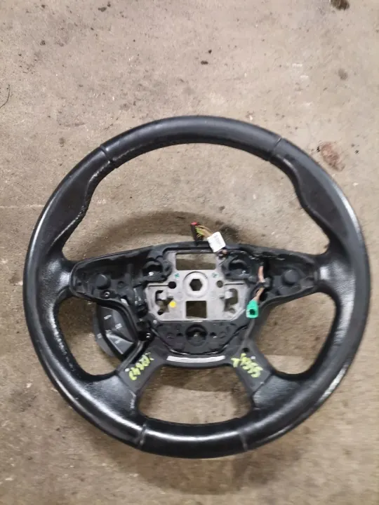 Volant Ford C-Max MK2 avec Régulateur de Vitesse image 2