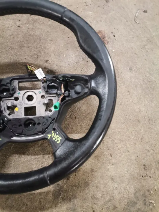 Volant Ford C-Max MK2 avec Régulateur de Vitesse image 3
