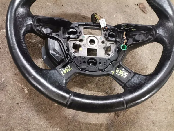 Volant Ford C-Max MK2 avec Régulateur de Vitesse image 5