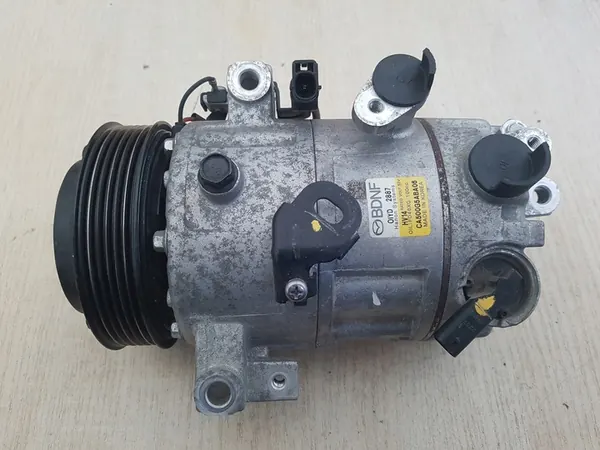 Compresseur AC pour voitures particulières OEM 43586085 image 1