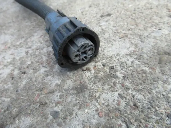 Gebruikte AdBlue-verwarmingskabel OEM VOLVO FH FM SIWA image 3