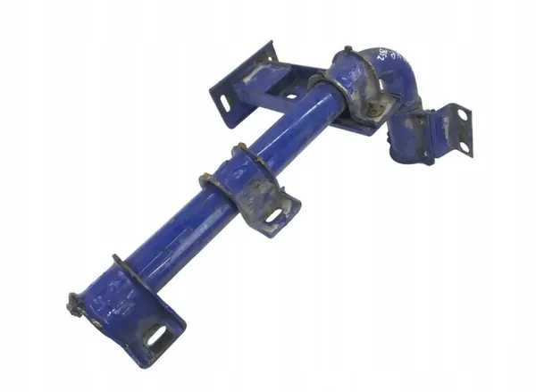 OEM 500396931 Iveco Soporte de placa de escalón, derecho image 5