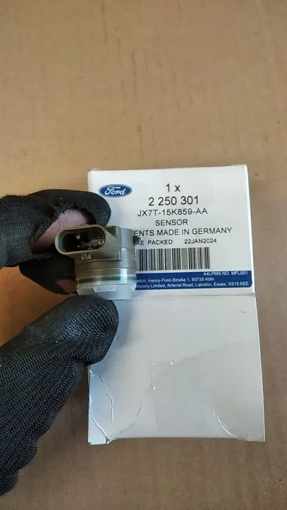 PDC Parkeringssensor JX7T-15K859-AA Ford image 2