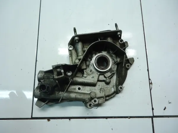 Bomba de óleo FIAT ALFA ROMEO 1.4T T-JET OEM 55209695 image 2