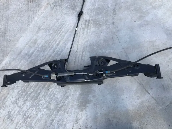 Gebruikt Mini OE 6856960 - Origineel OEM onderdeel image 3