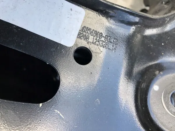 Gebruikt Mini OE 6856960 - Origineel OEM onderdeel image 4