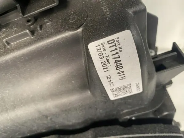 OEM 52159074 Verwarmingsventilator Fiat Tipo II image 3