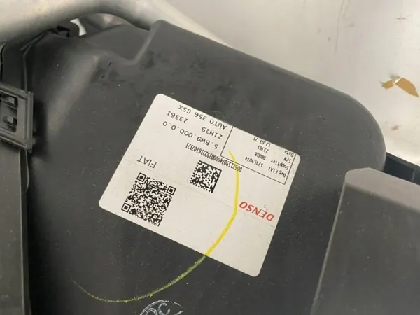OEM 52159074 Verwarmingsventilator Fiat Tipo II image 4