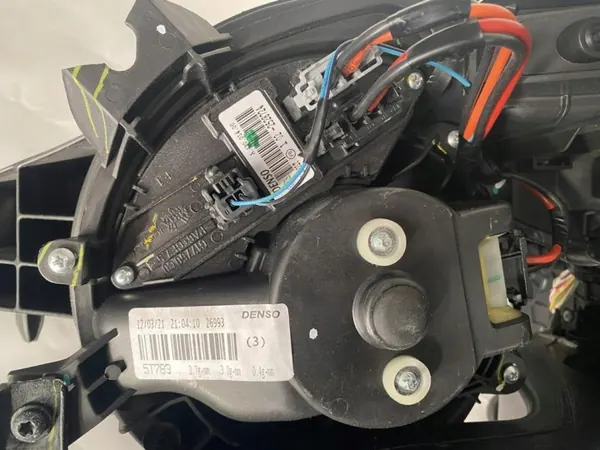 OEM 52159074 Verwarmingsventilator Fiat Tipo II image 5