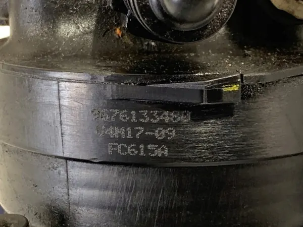 Brandstofffilterbasis OEM 9676133480 Peugeot 308 SW II image 5