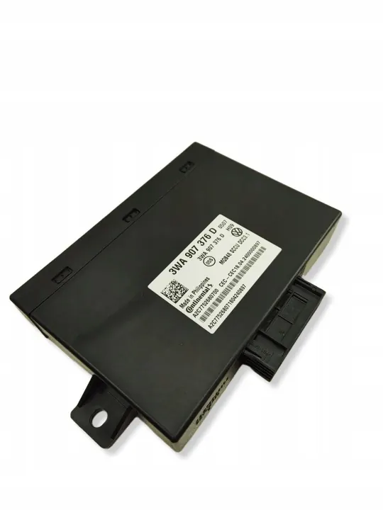 Volkswagen ID.7 Jousitusmoduuli OEM 3WA907376D image 2