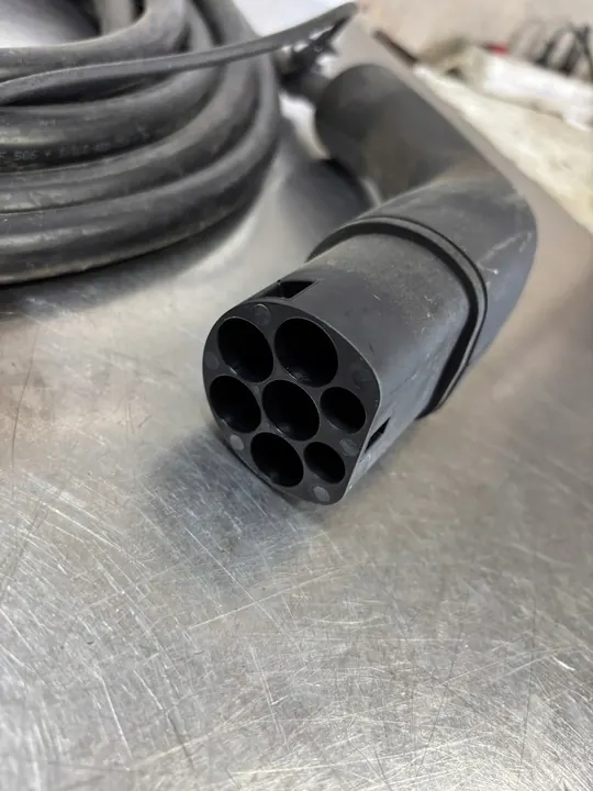 Laddkabel Renault Zoe II OEM image 3