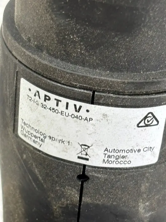 Laddkabel Renault Zoe II OEM image 5