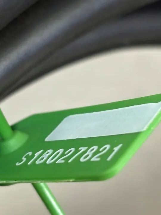 Laddkabel Renault Zoe II OEM image 6