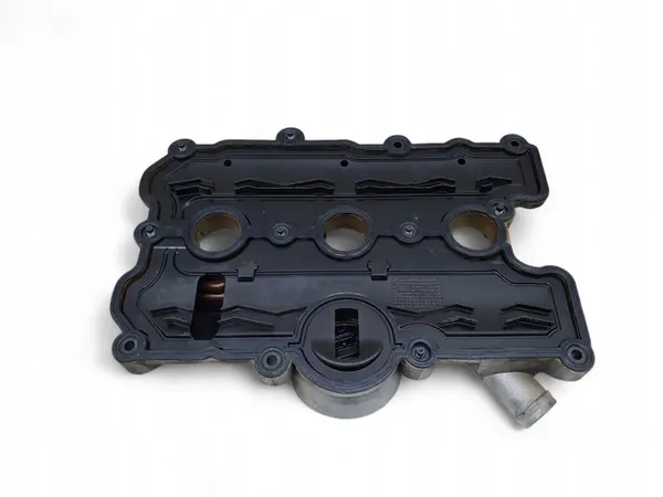 Audi Q7 4M Ventilock image 3