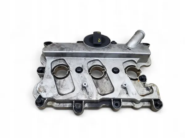 Audi Q7 4M Ventilock image 4