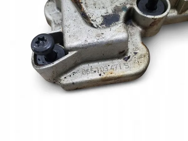 Audi Q7 4M Ventilock image 5