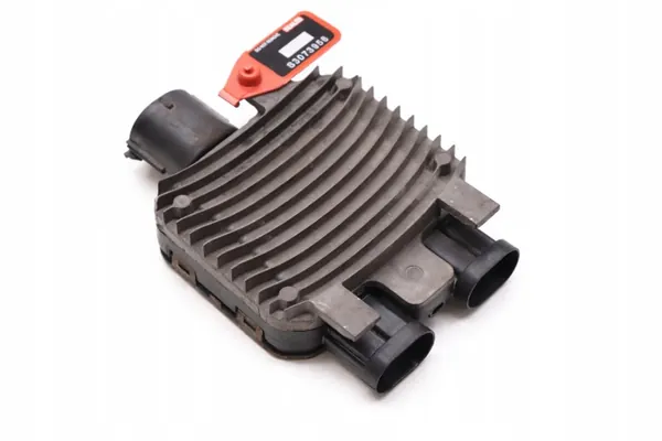 Volvo Ventilatorregelmodule OEM 940.0138.02 Gebruikt image 2