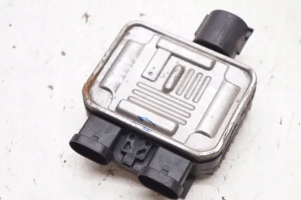 Volvo Ventilatorregelmodule OEM 940.0138.02 Gebruikt image 3