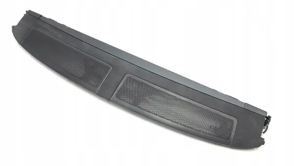 Estante Alcantara usado OEM 4H4863412A para Audi image 2