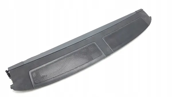 Estante Alcantara usado OEM 4H4863412A para Audi image 3