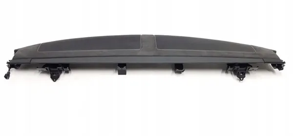 Estante Alcantara usado OEM 4H4863412A para Audi image 4