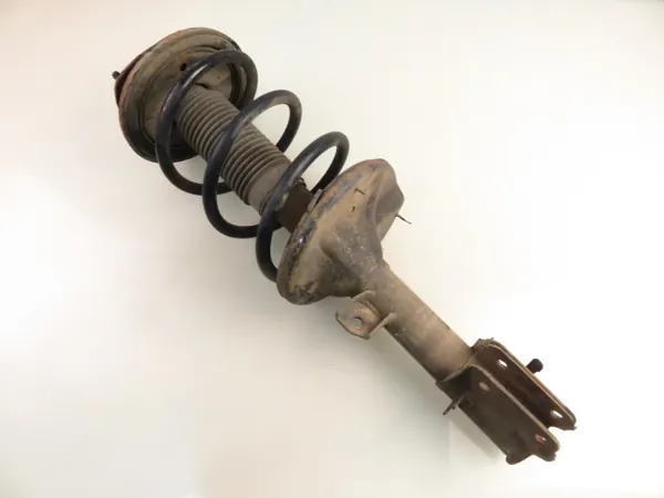 Amortiguador Delantero Derecho MCPERSON OEM Hyundai Santa Fe 2.0 CRDi image 2