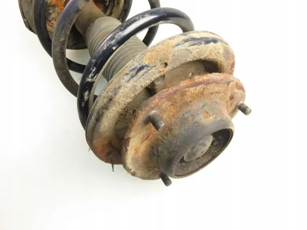 Amortiguador Delantero Derecho MCPERSON OEM Hyundai Santa Fe 2.0 CRDi image 4