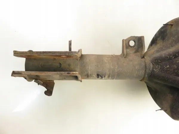 Amortiguador Delantero Derecho MCPERSON OEM Hyundai Santa Fe 2.0 CRDi image 7