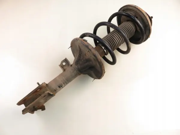 Amortiguador Delantero Derecho MCPERSON OEM Hyundai Santa Fe 2.0 CRDi image 8