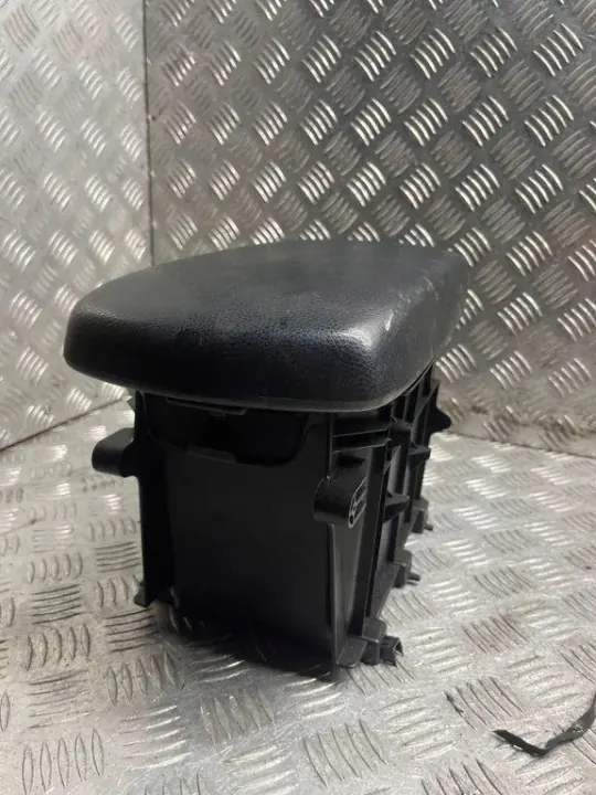 Toyota RAV4 XA40 2015 keskikonsolin käsinoja OEM 5882342010 image 2