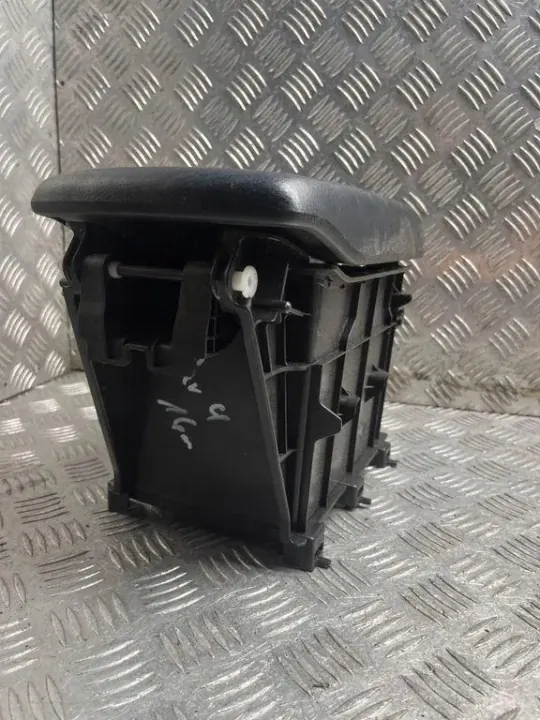 Toyota RAV4 XA40 2015 keskikonsolin käsinoja OEM 5882342010 image 3