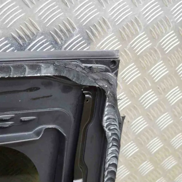 Techo solar OEM 43R000186 para Mercedes-Benz B-Class image 3