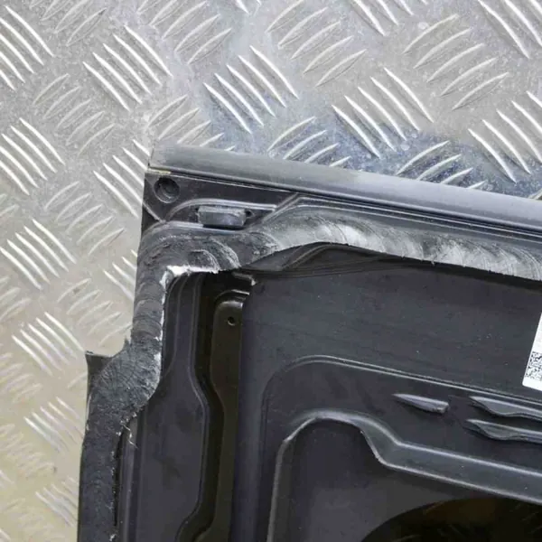 Techo solar OEM 43R000186 para Mercedes-Benz B-Class image 4