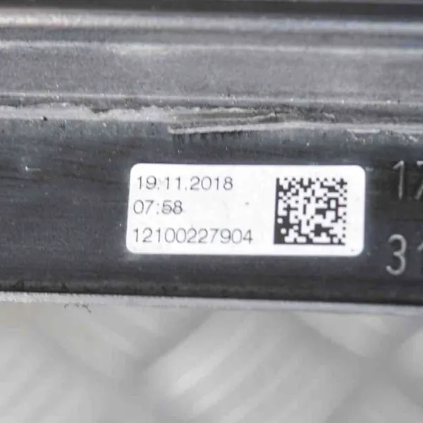 Techo solar OEM 43R000186 para Mercedes-Benz B-Class image 5