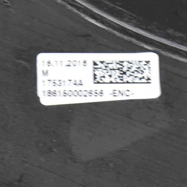 Techo solar OEM 43R000186 para Mercedes-Benz B-Class image 7