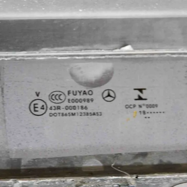 Techo solar OEM 43R000186 para Mercedes-Benz B-Class image 8