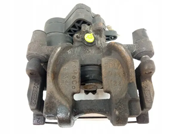 Pinza de freno eléctrica trasera derecha JG9C2D250A Ford Mondeo Mk5 image 2