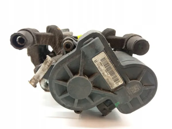 Pinza de freno eléctrica trasera derecha JG9C2D250A Ford Mondeo Mk5 image 4