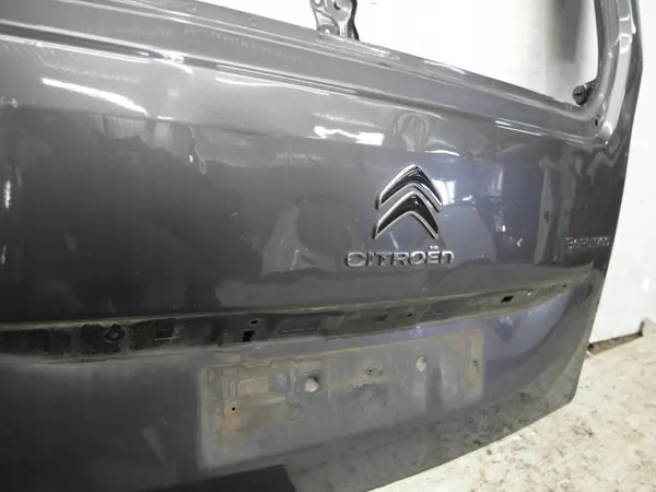 Vitre de coffre Citroen C1 - OEM Klapa image 6