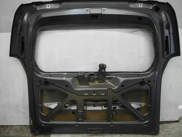 Vitre de coffre Citroen C1 - OEM Klapa image 7