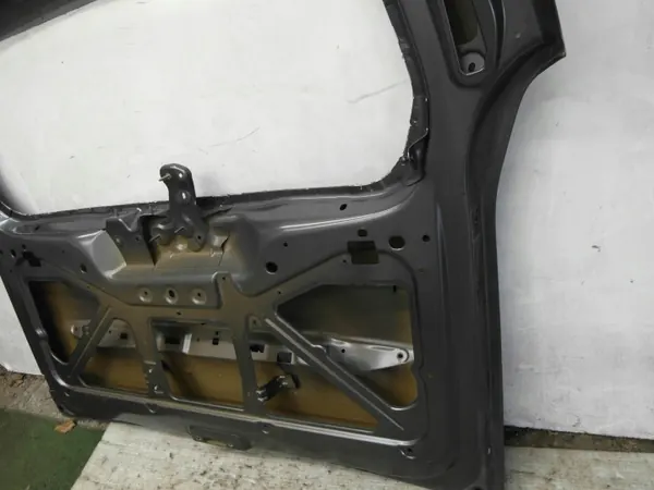 Vitre de coffre Citroen C1 - OEM Klapa image 9