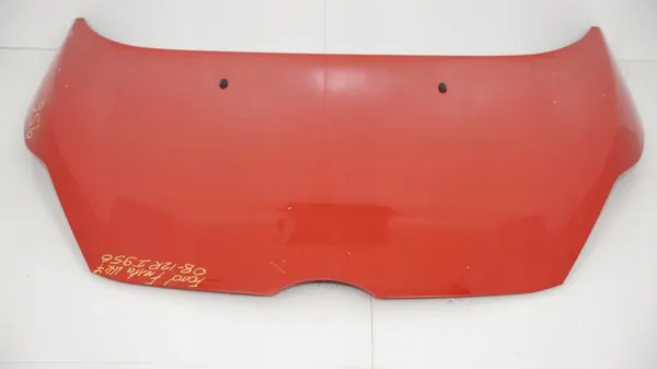 Motorabdeckung Ford Fiesta MK7 OEM 360204678 image 2