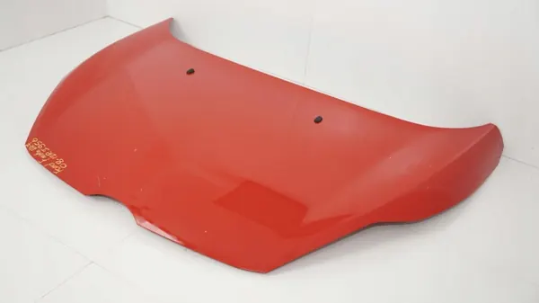 Motorabdeckung Ford Fiesta MK7 OEM 360204678 image 3