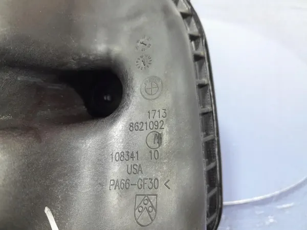 BMW F16 Expansionsbehållare 8621092 image 6