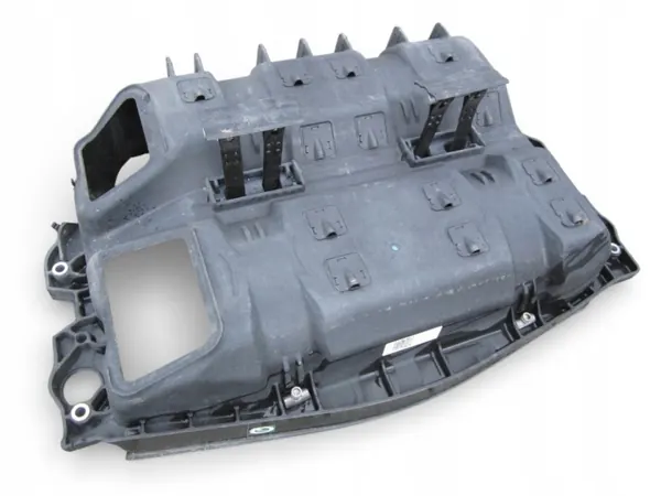 CNG-tanklocksfäste OEM 2Q0201870B Seat Ibiza V image 4