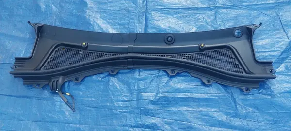 Jeep OE Buitenraamrubber OEM 9859404680 NR1 image 2
