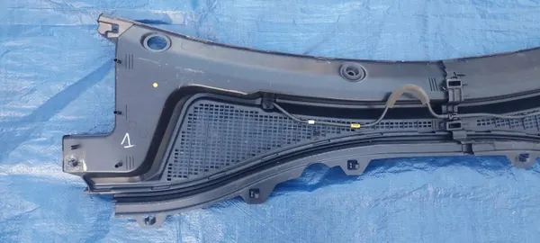 Jeep OE Buitenraamrubber OEM 9859404680 NR1 image 5